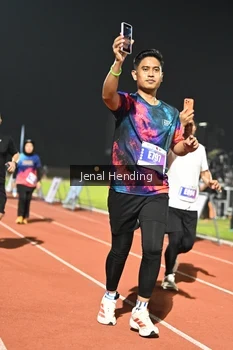 Runner Photo 4922923
