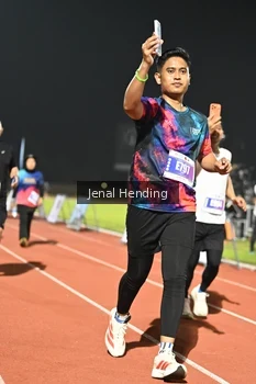 Runner Photo 4922924