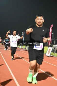 Runner Photo 4922926