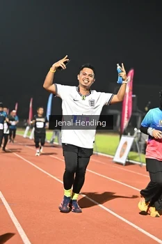 Runner Photo 4922927