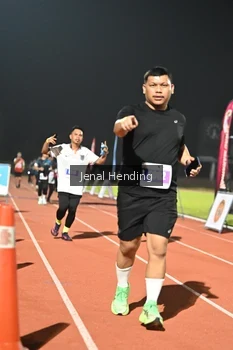 Runner Photo 4922928