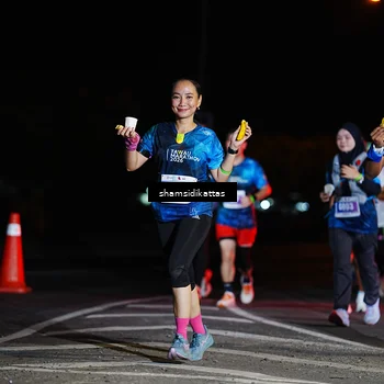 Runner Photo 4922929
