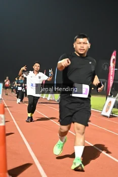 Runner Photo 4922932