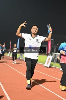 Runner Photo 4922933