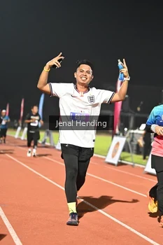 Runner Photo 4922934