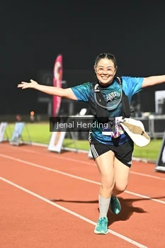 Runner Photo 4922936