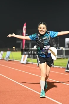 Runner Photo 4922937