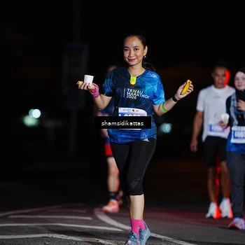 Runner Photo 4922938