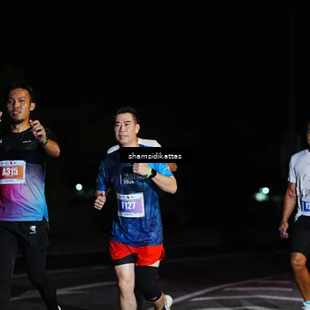 Runner Photo 4922939