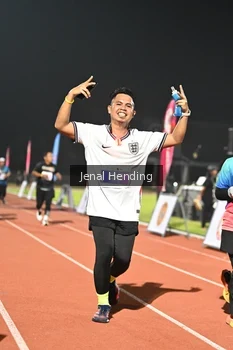 Runner Photo 4922940