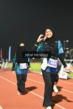 Runner Photo 4922943