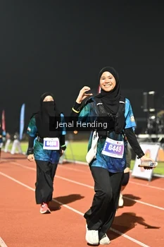 Runner Photo 4922944