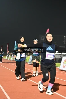 Runner Photo 4922945