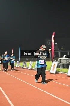 Runner Photo 4922946