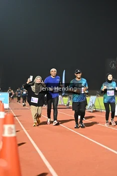 Runner Photo 4922949
