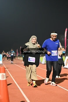 Runner Photo 4922952