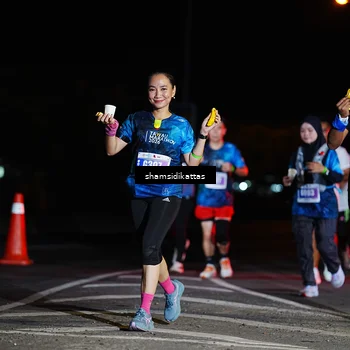 Runner Photo 4922954