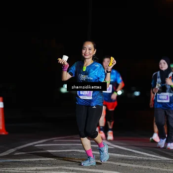 Runner Photo 4922955