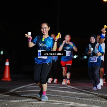 Runner Photo 4922963