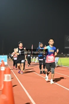 Runner Photo 4922964