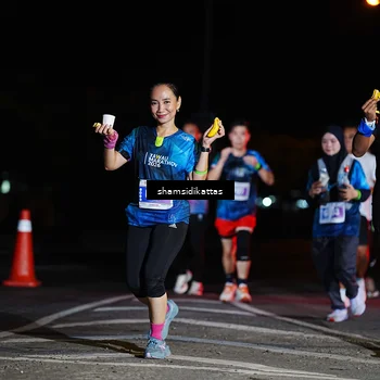 Runner Photo 4922965