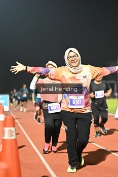 Runner Photo 4922966