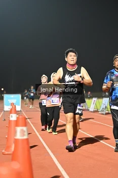 Runner Photo 4922967