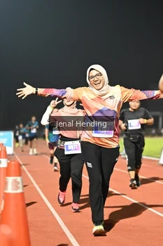 Runner Photo 4922968