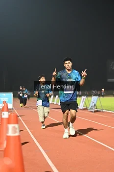 Runner Photo 4922970