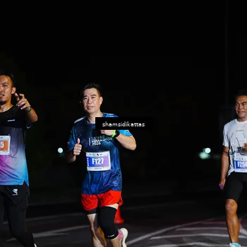 Runner Photo 4922971