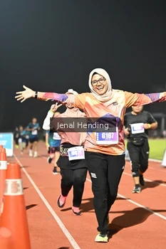 Runner Photo 4922973