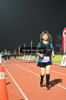 Runner Photo 4922974