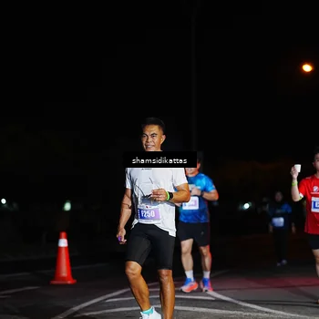 Runner Photo 4922976