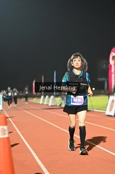 Runner Photo 4922978