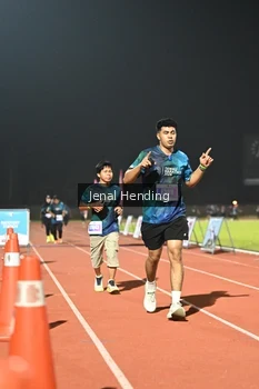Runner Photo 4922980