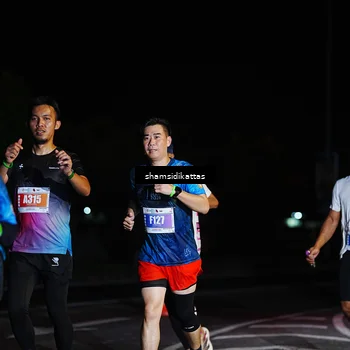 Runner Photo 4922981