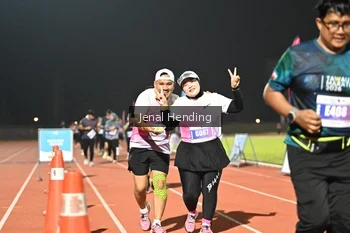 Runner Photo 4922990