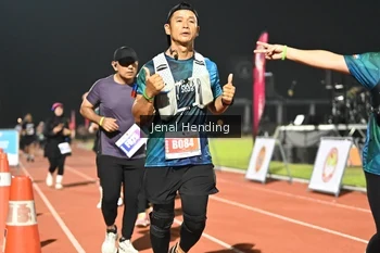 Runner Photo 4922998