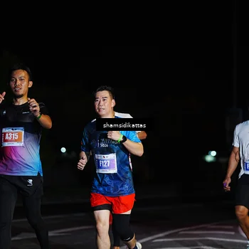 Runner Photo 4923001