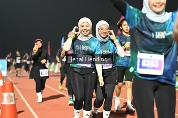 Runner Photo 4923003