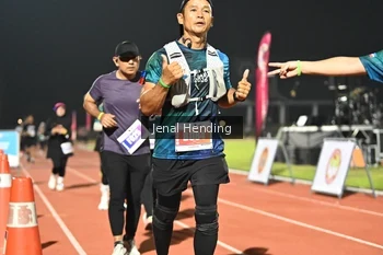 Runner Photo 4923004