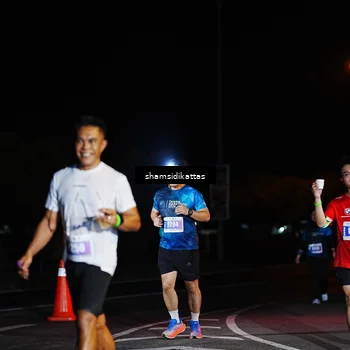 Runner Photo 4923006