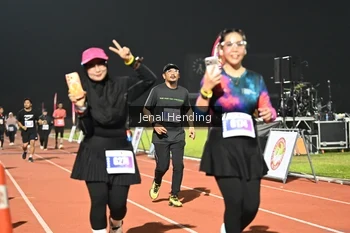 Runner Photo 4923007