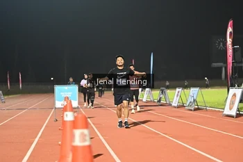 Runner Photo 4923008