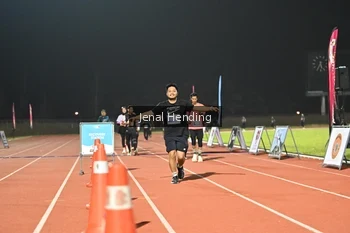 Runner Photo 4923010