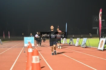 Runner Photo 4923013