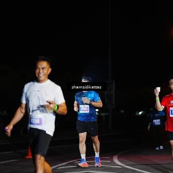 Runner Photo 4923014
