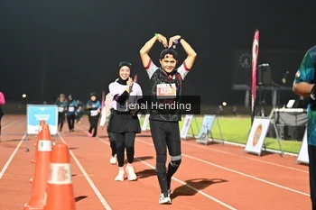 Runner Photo 4923022
