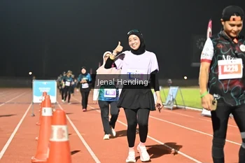 Runner Photo 4923029