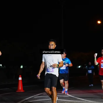 Runner Photo 4923031